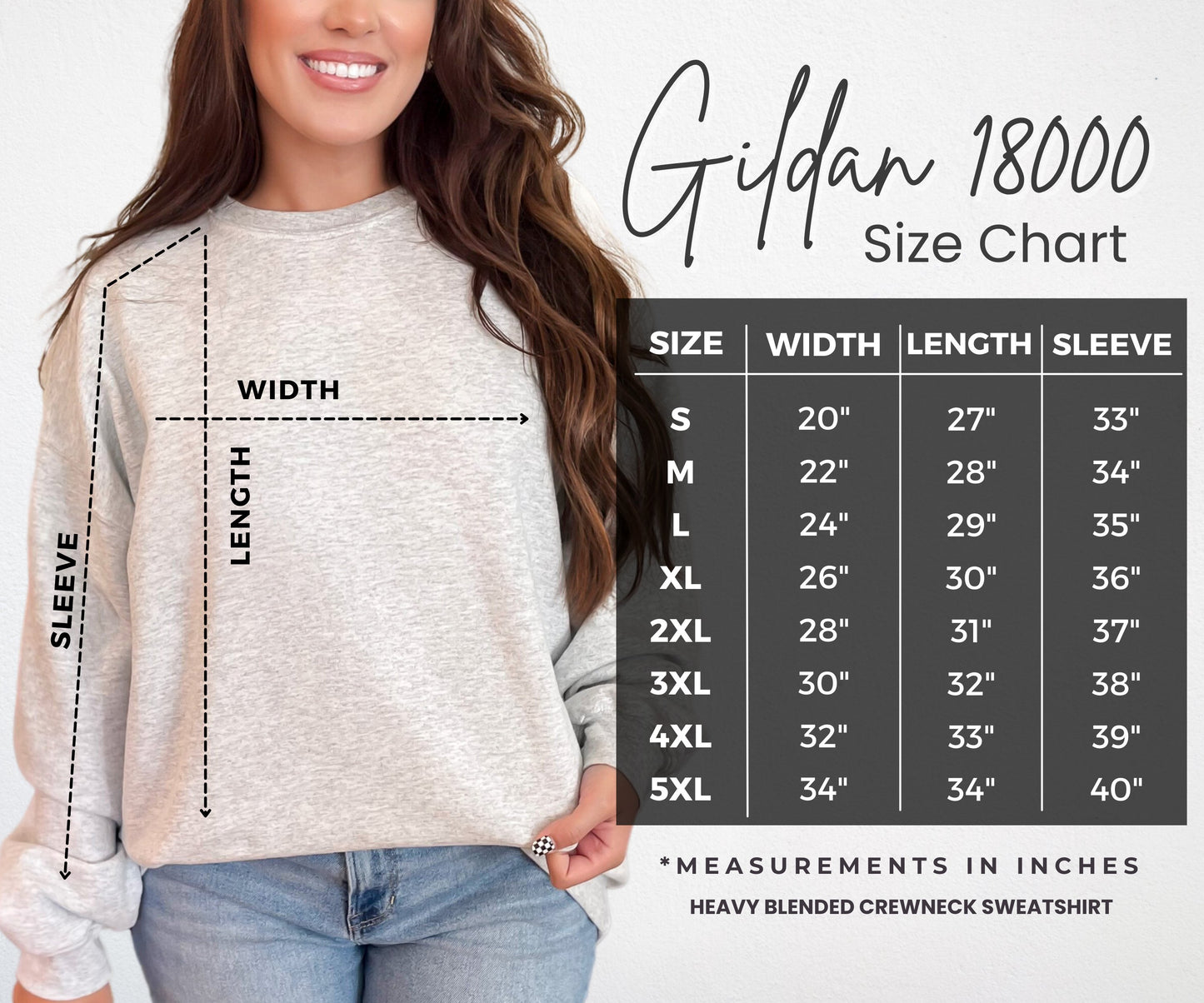 Spooky Season Sweatshirt, Halloween Sweatshirt,Fall Sweatshirts,Long sleeves ,Crewneck,Gift for Her - Custom Delight 90 LLC